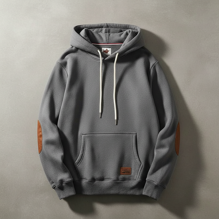 Ironridge Heavyweight Hoodie