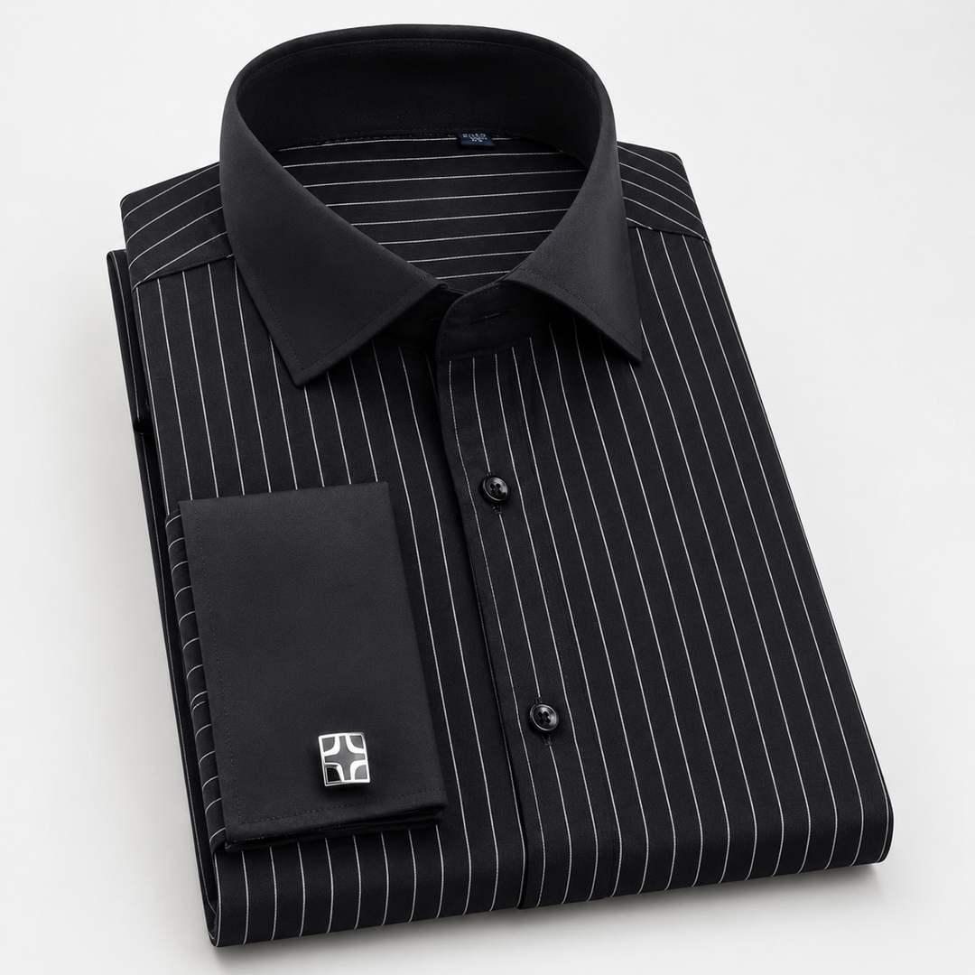 Windsor Cufflink Shirt