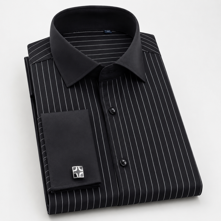 Windsor Cufflink Shirt