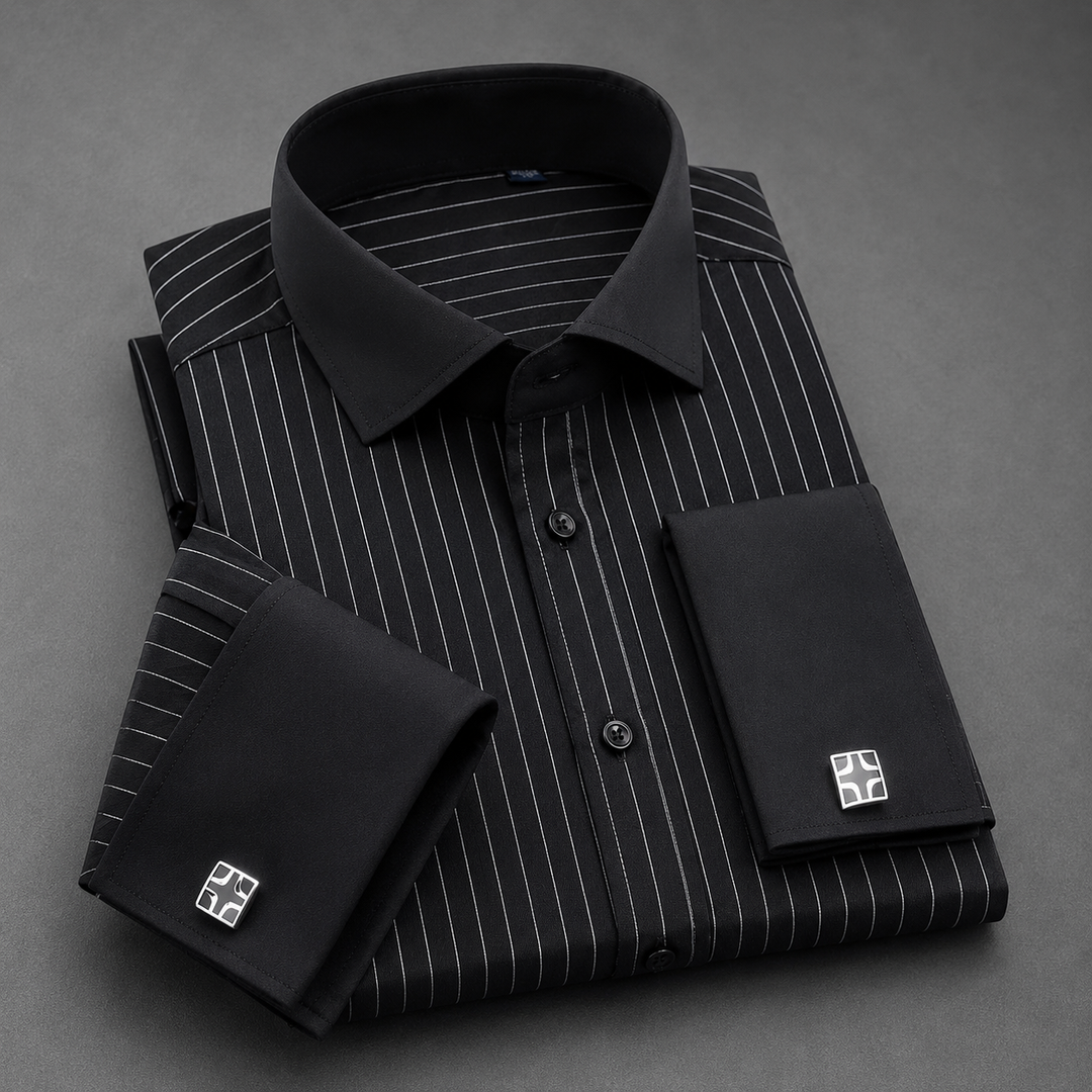 Windsor Cufflink Shirt