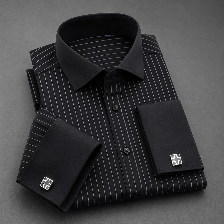 Windsor Cufflink Shirt