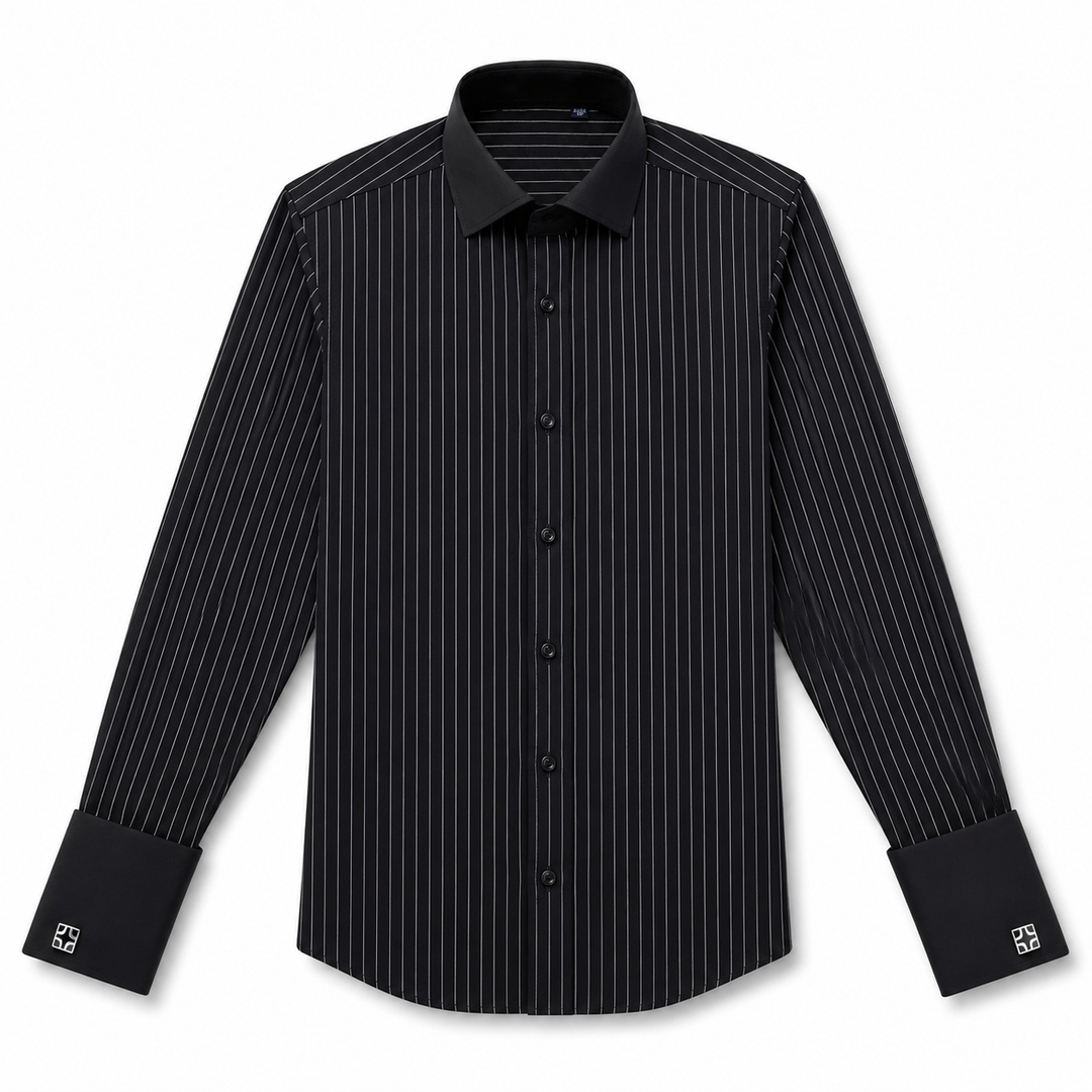 Windsor Cufflink Shirt