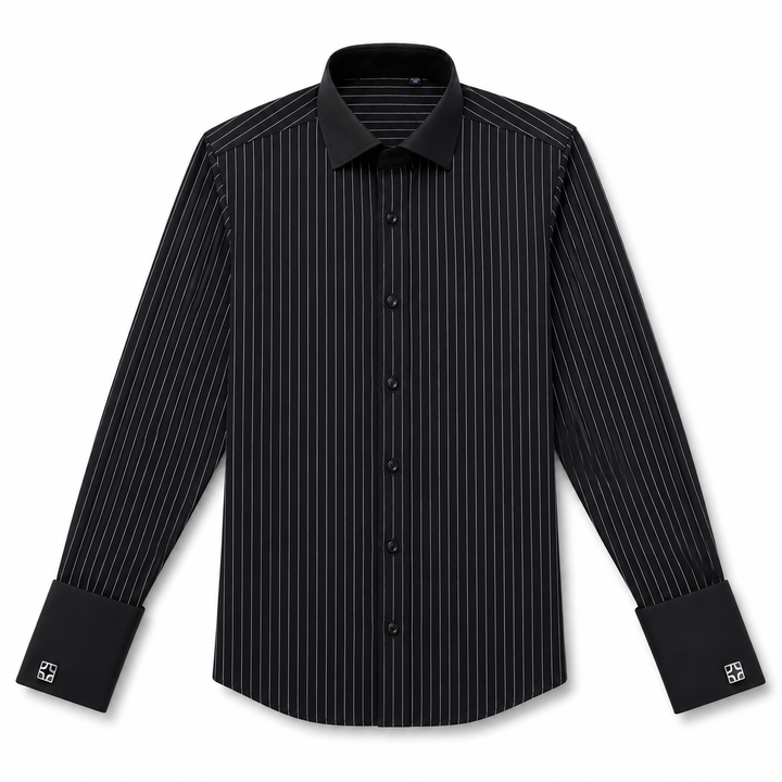 Windsor Cufflink Shirt