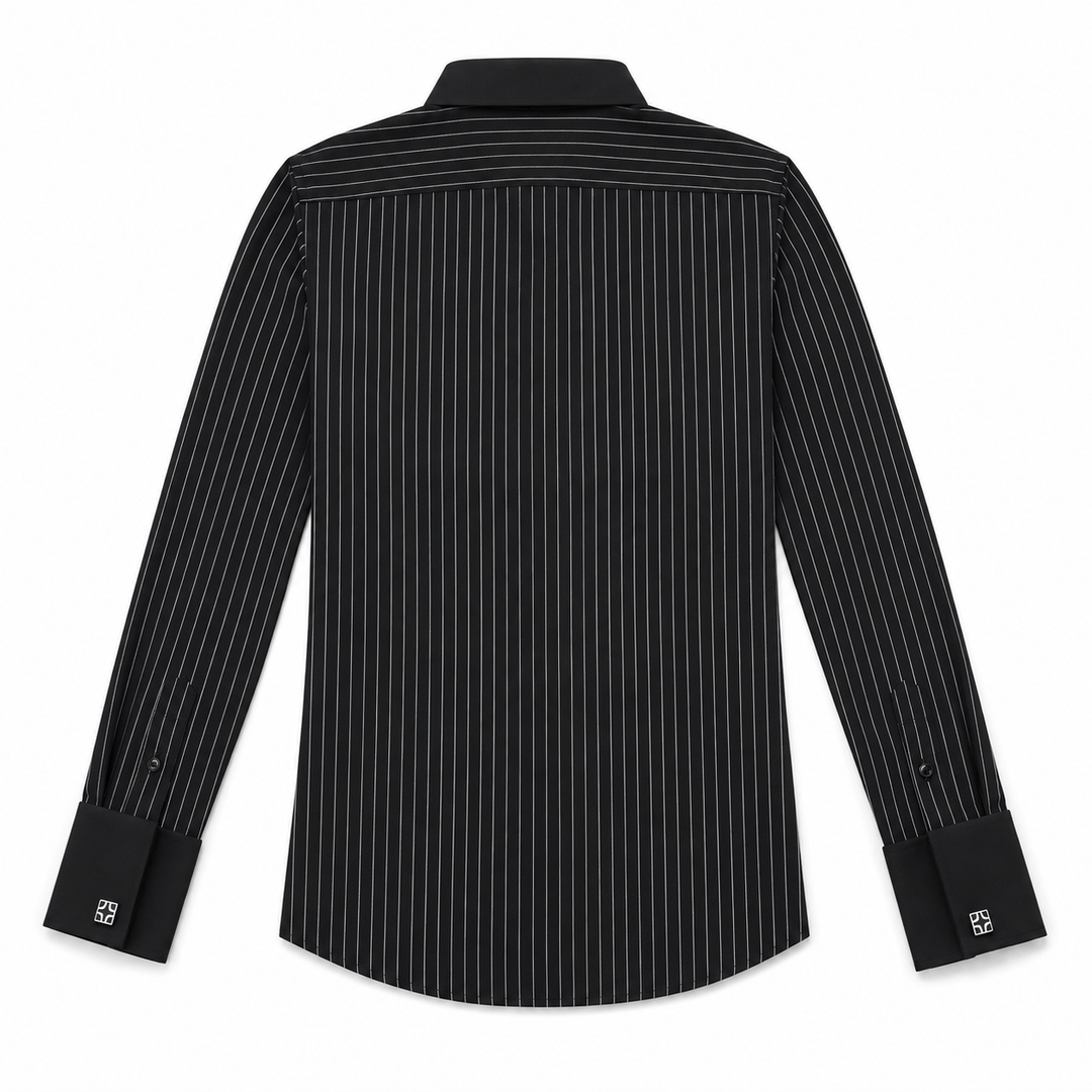 Windsor Cufflink Shirt