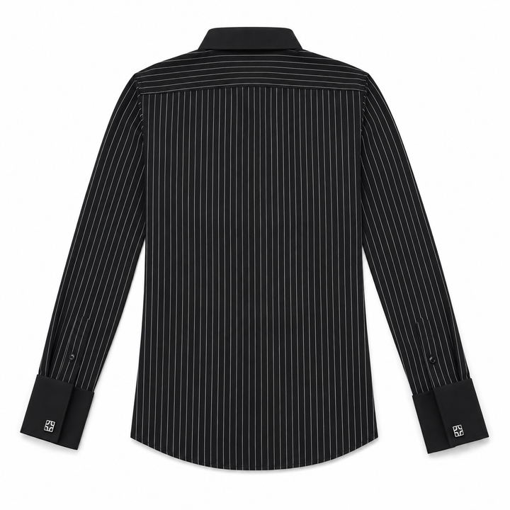 Windsor Cufflink Shirt