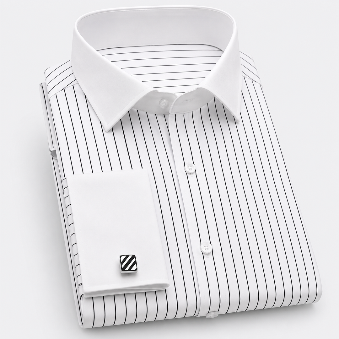 Windsor Cufflink Shirt
