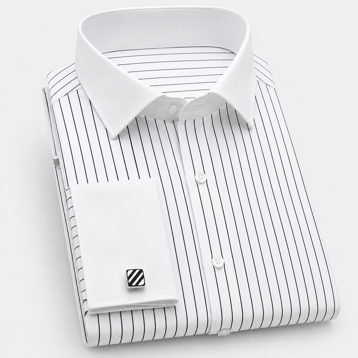 Windsor Cufflink Shirt
