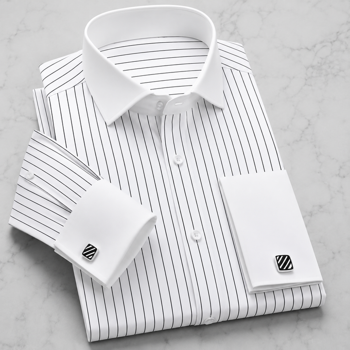Windsor Cufflink Shirt