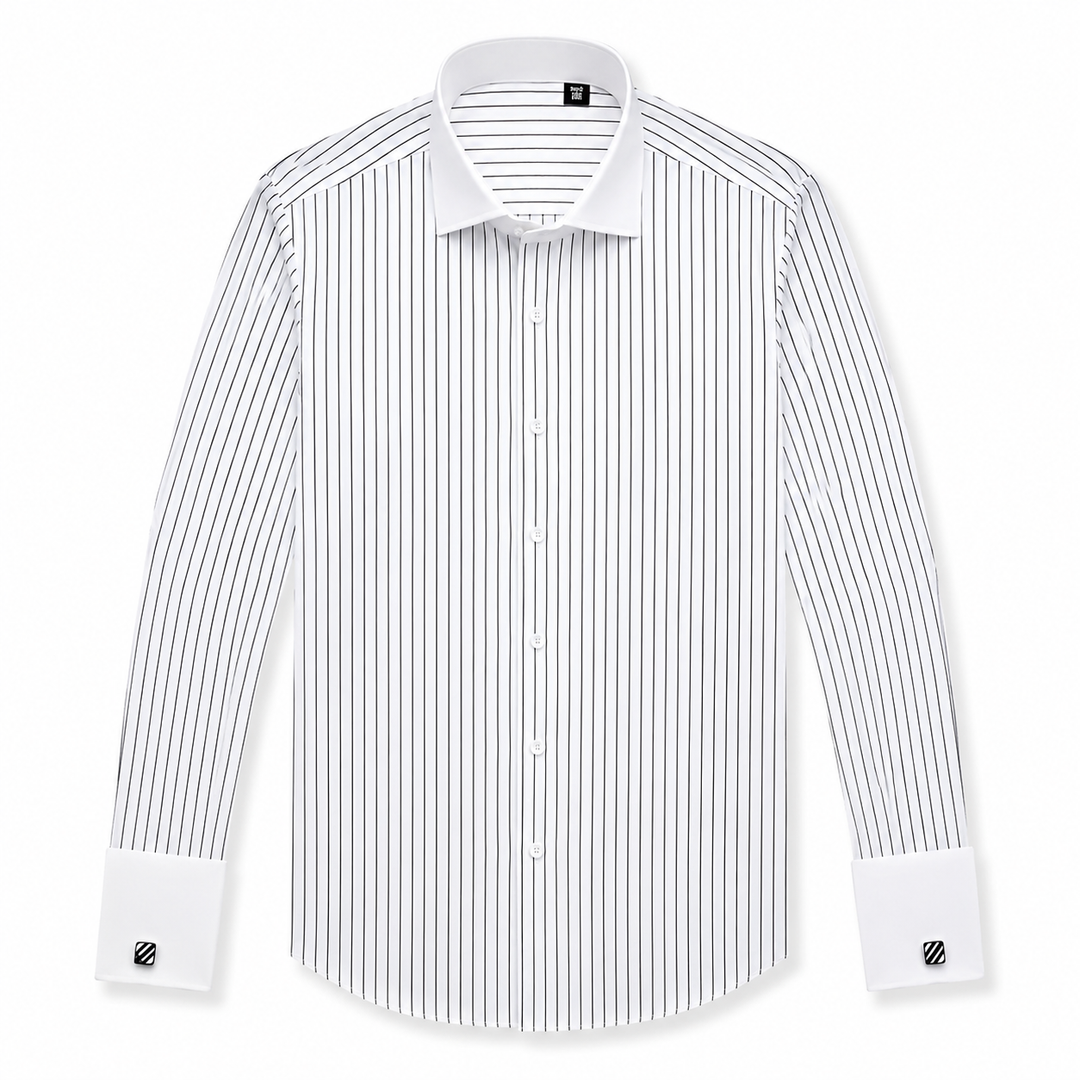 Windsor Cufflink Shirt