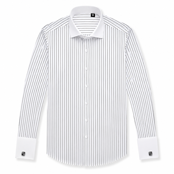 Windsor Cufflink Shirt