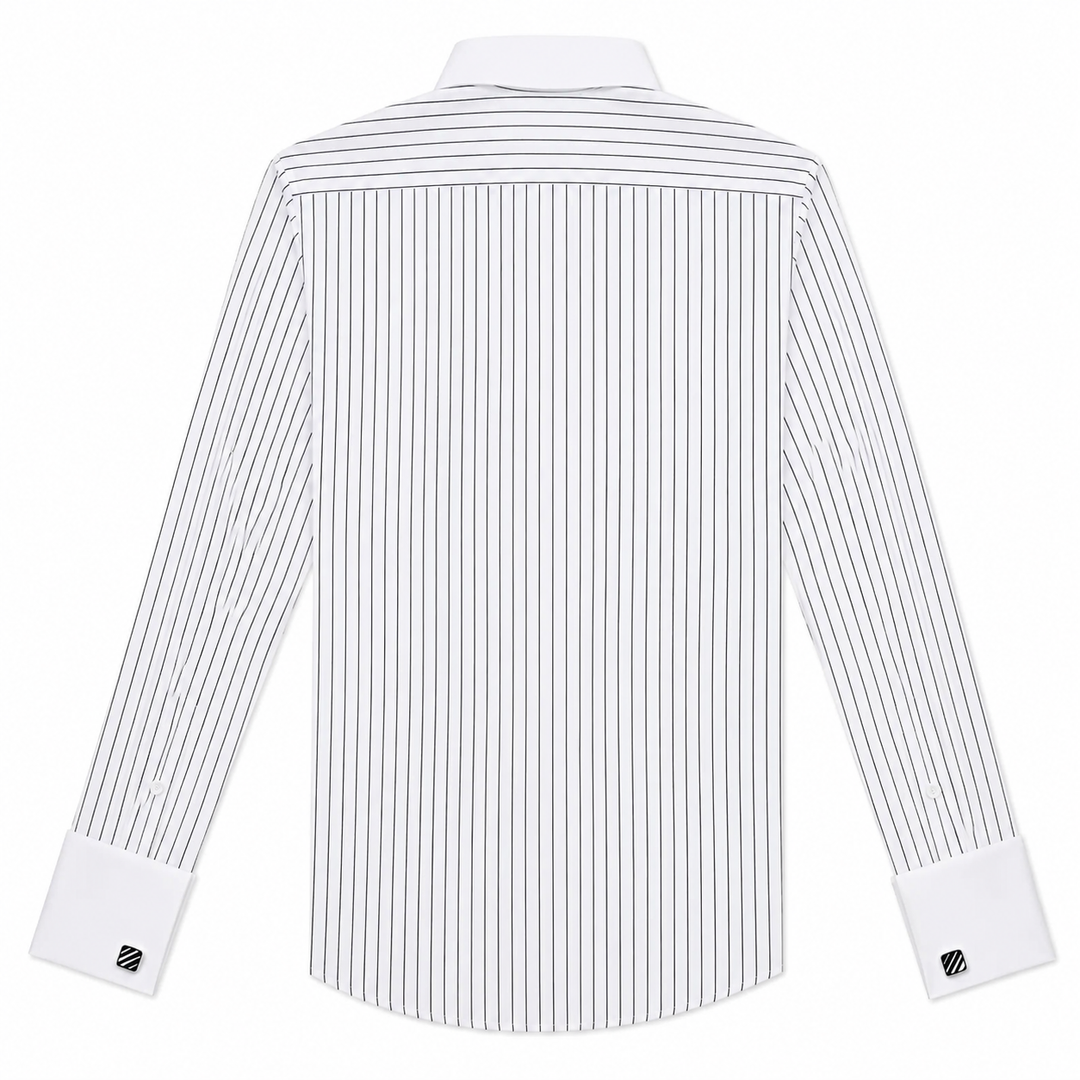 Windsor Cufflink Shirt