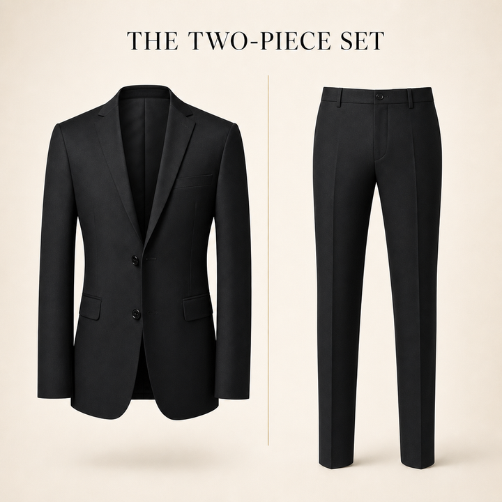 Halston Slim-Fit Suit — 07_split_blazer_trouser_focus