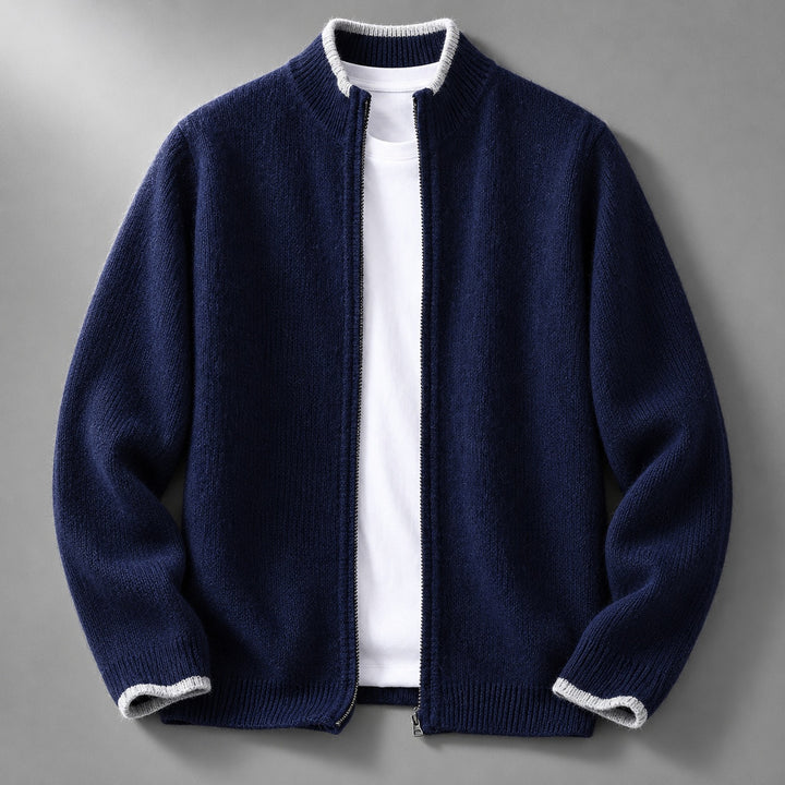 Alcove Wool Zip Cardigan — ce_soul_s1_01