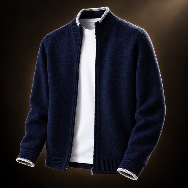 Alcove Wool Zip Cardigan — ce_soul_s3_01