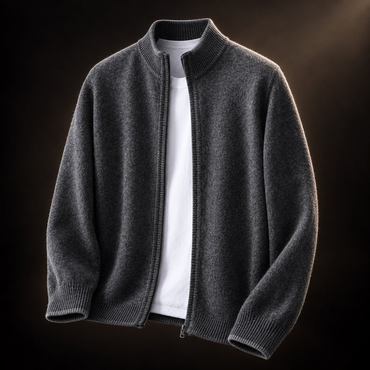 Alcove Wool Zip Cardigan — ce_soul_s3_01