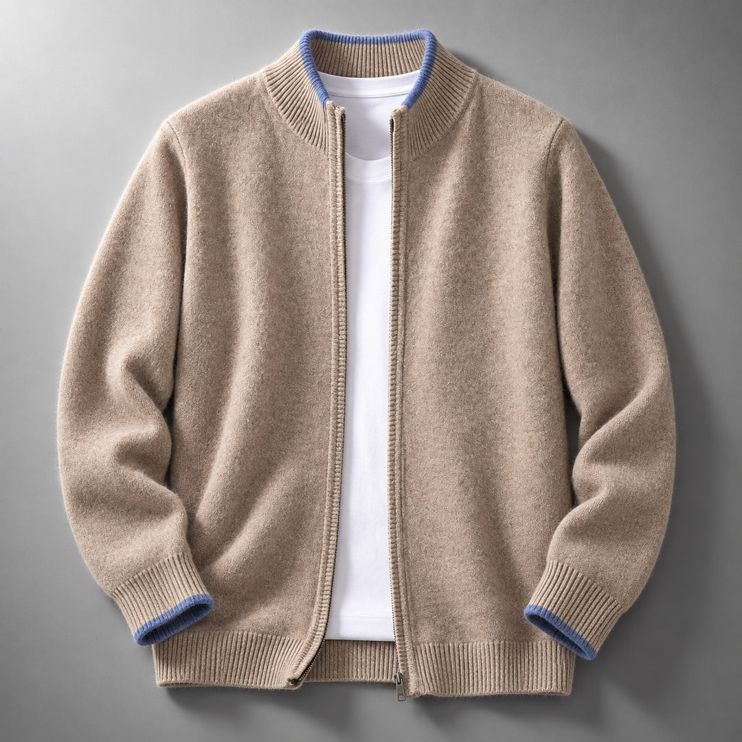 Alcove Wool Zip Cardigan — ce_soul_s1_01