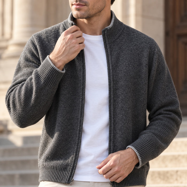 Alcove Wool Zip Cardigan — ce_soul_s2_01