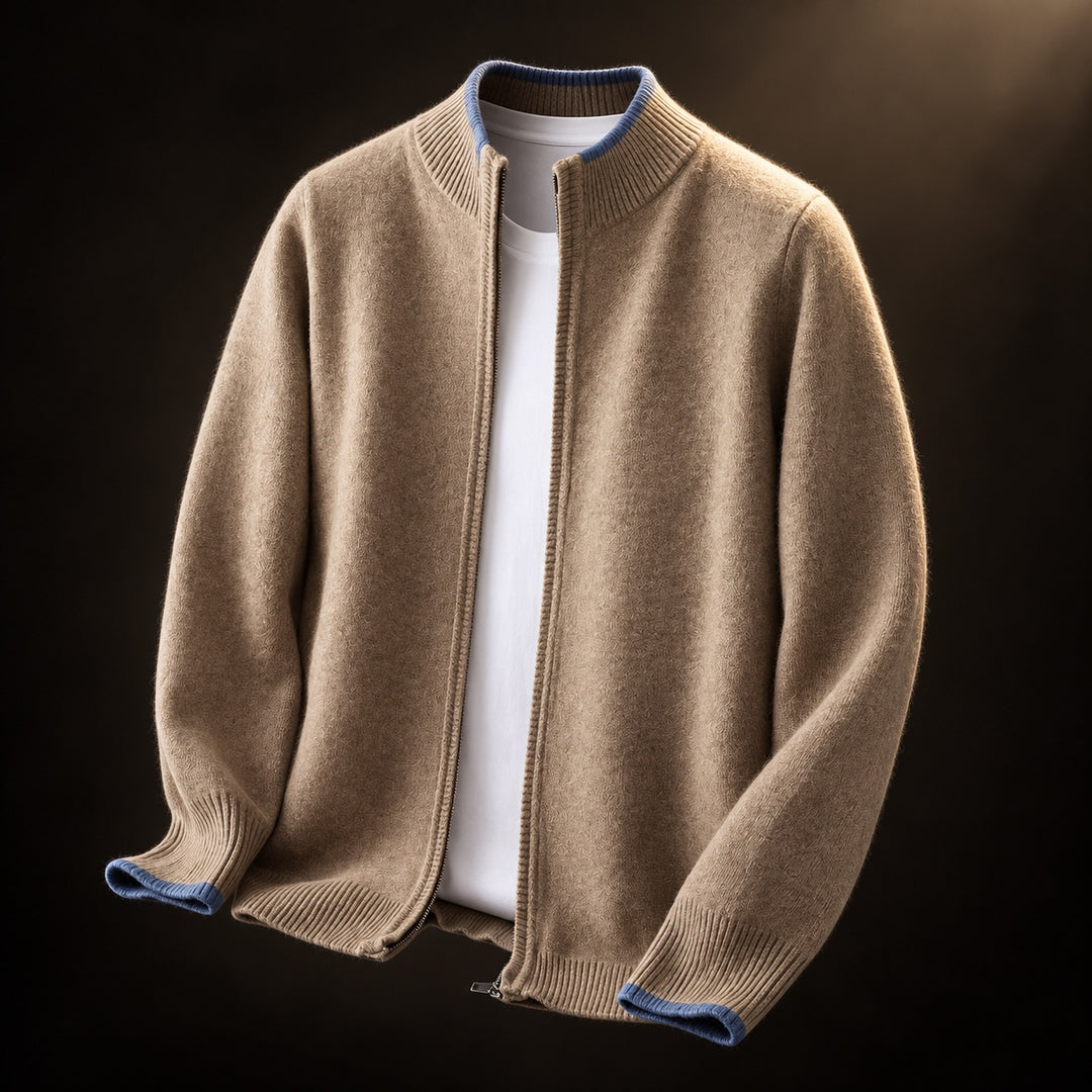 Alcove Wool Zip Cardigan — ce_soul_s3_01