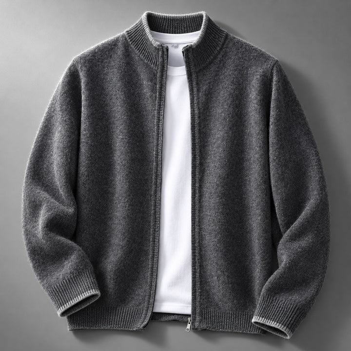 Alcove Wool Zip Cardigan — ce_soul_s1_01