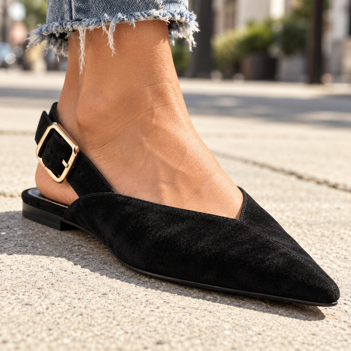 Allegra Buckle Slingback Flats — ce_brooklyn_s2_01