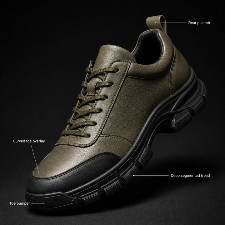 Andria Leather Trainer Shoes — ce_metastatic_02