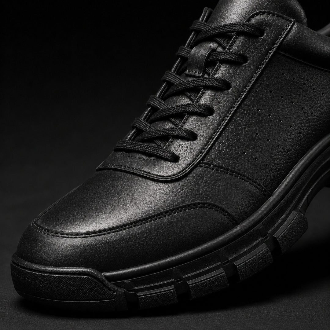 Andria Leather Trainer Shoes — ce_metastatic_05