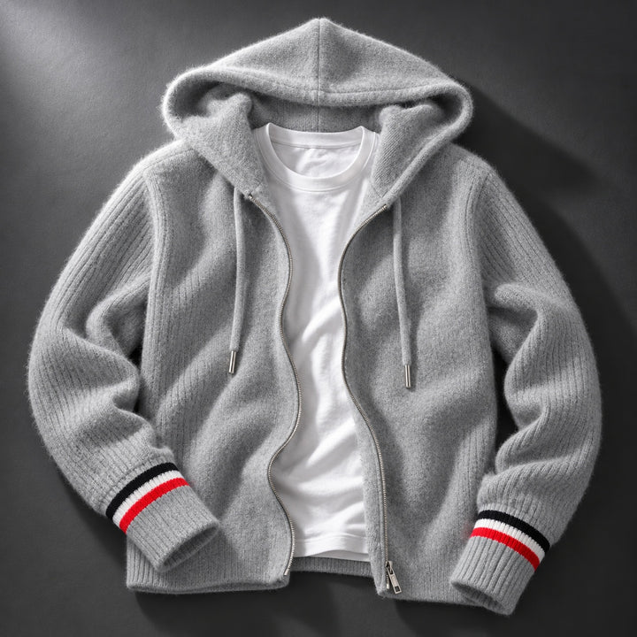 Ashbury Hooded Wool Cardigan — ce_soul_s1_01