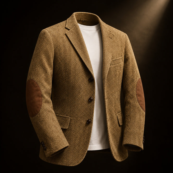 Ashcroft Herringbone Blazer — ce_soul_s3_01
