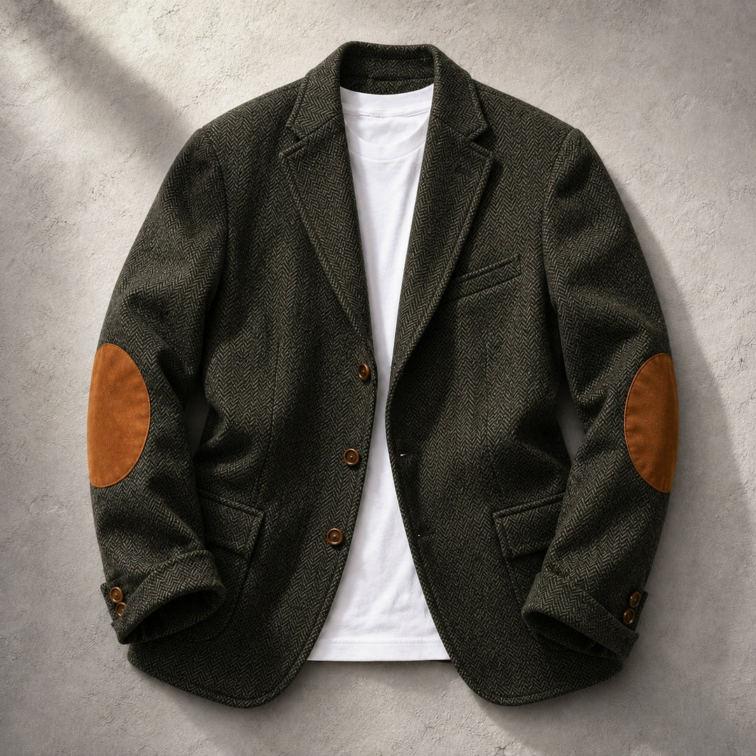 Ashcroft Herringbone Blazer — ce_soul_s1_01