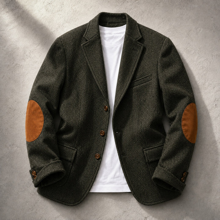 Ashcroft Herringbone Blazer — ce_soul_s1_01