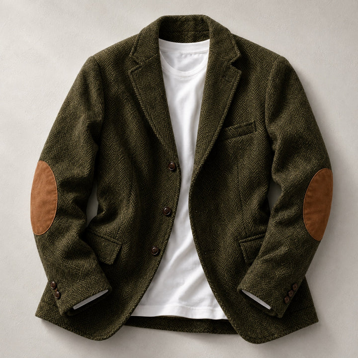 Ashcroft Herringbone Blazer — ce_soul_s1_01