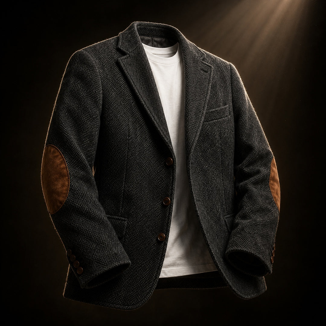 Ashcroft Herringbone Blazer — ce_soul_s3_01