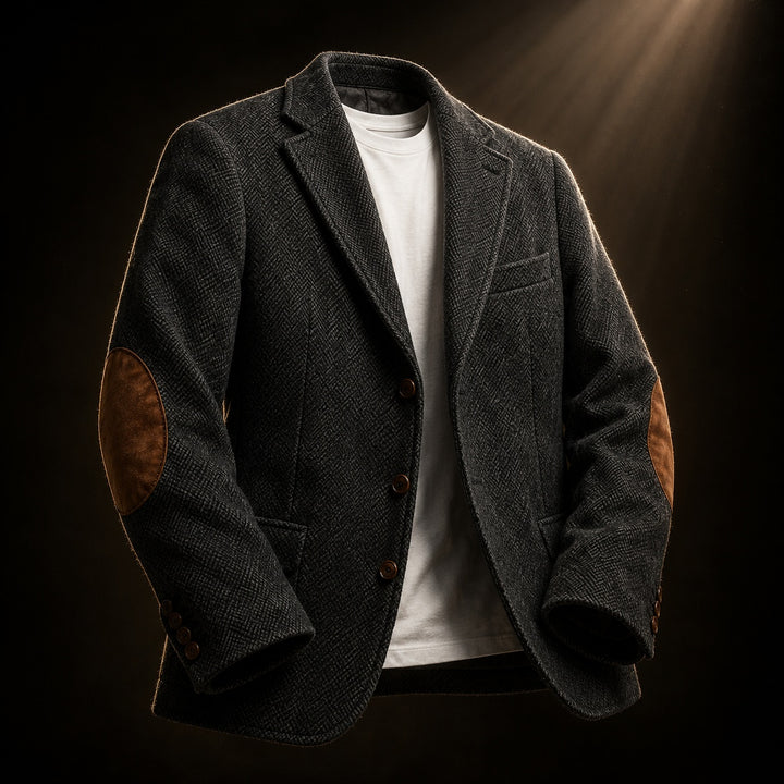 Ashcroft Herringbone Blazer — ce_soul_s3_01