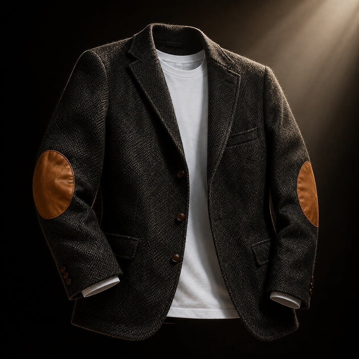 Ashcroft Herringbone Blazer — ce_soul_s3_01