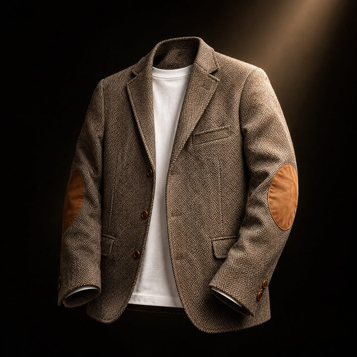 Ashcroft Herringbone Blazer — ce_soul_s3_01