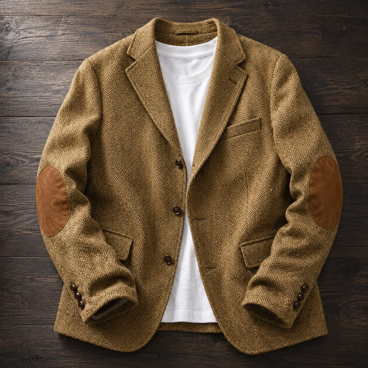 Ashcroft Herringbone Blazer — ce_soul_s2_01