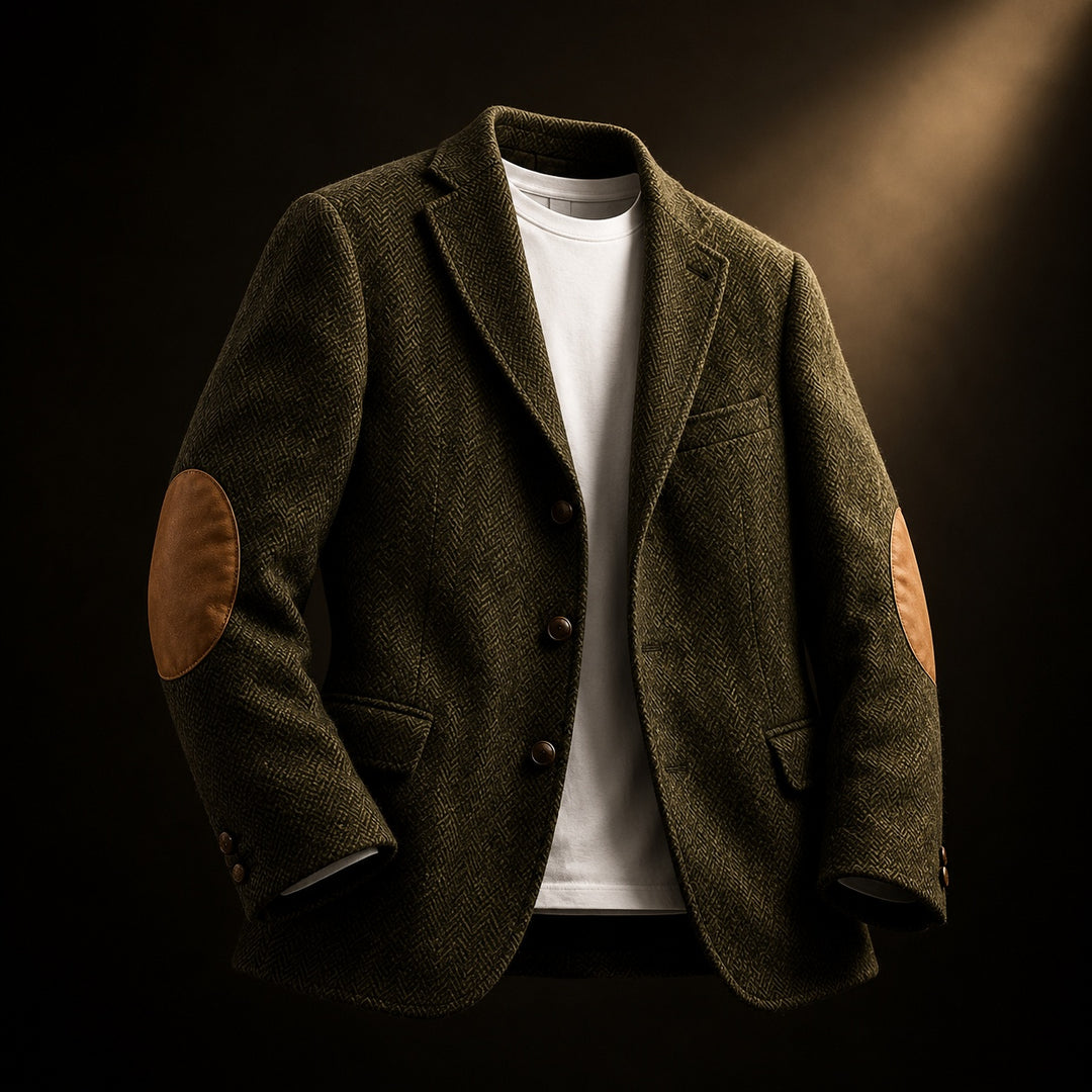 Ashcroft Herringbone Blazer — ce_soul_s3_01