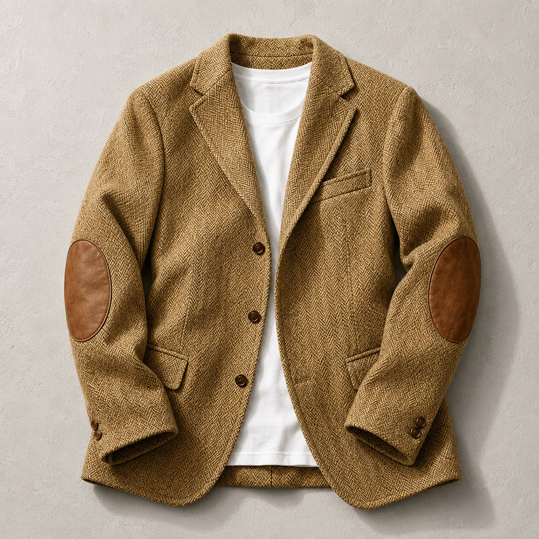 Ashcroft Herringbone Blazer — ce_soul_s1_01