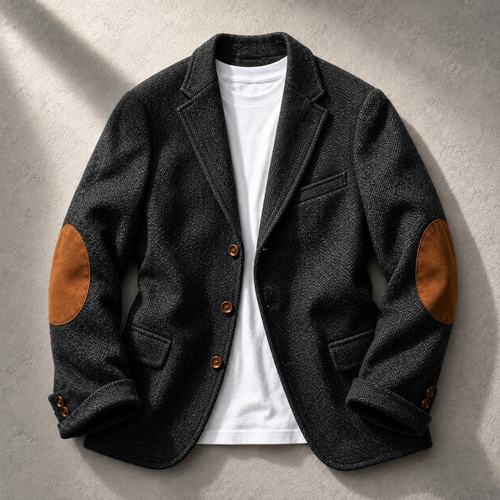 Ashcroft Herringbone Blazer — ce_soul_s1_01