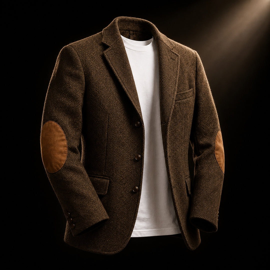 Ashcroft Herringbone Blazer — ce_soul_s3_01