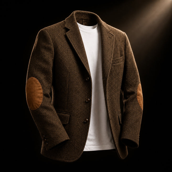 Ashcroft Herringbone Blazer — ce_soul_s3_01