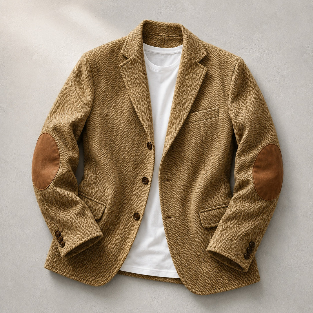 Ashcroft Herringbone Blazer — ce_soul_s1_01