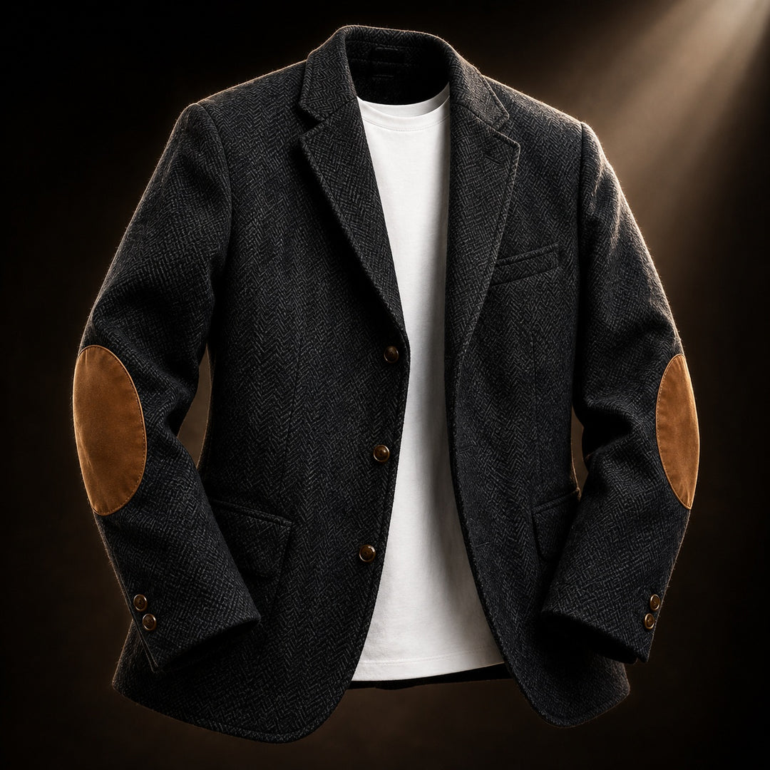 Ashcroft Herringbone Blazer — ce_soul_s3_01