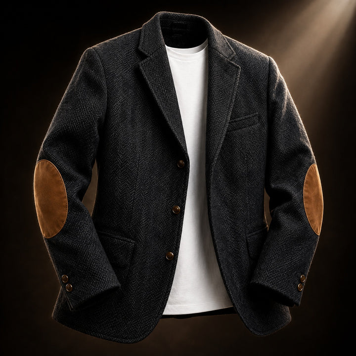 Ashcroft Herringbone Blazer — ce_soul_s3_01