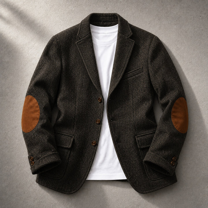 Ashcroft Herringbone Blazer — ce_soul_s1_01