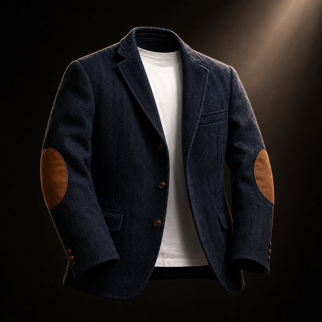 Ashcroft Herringbone Blazer — ce_soul_s3_01