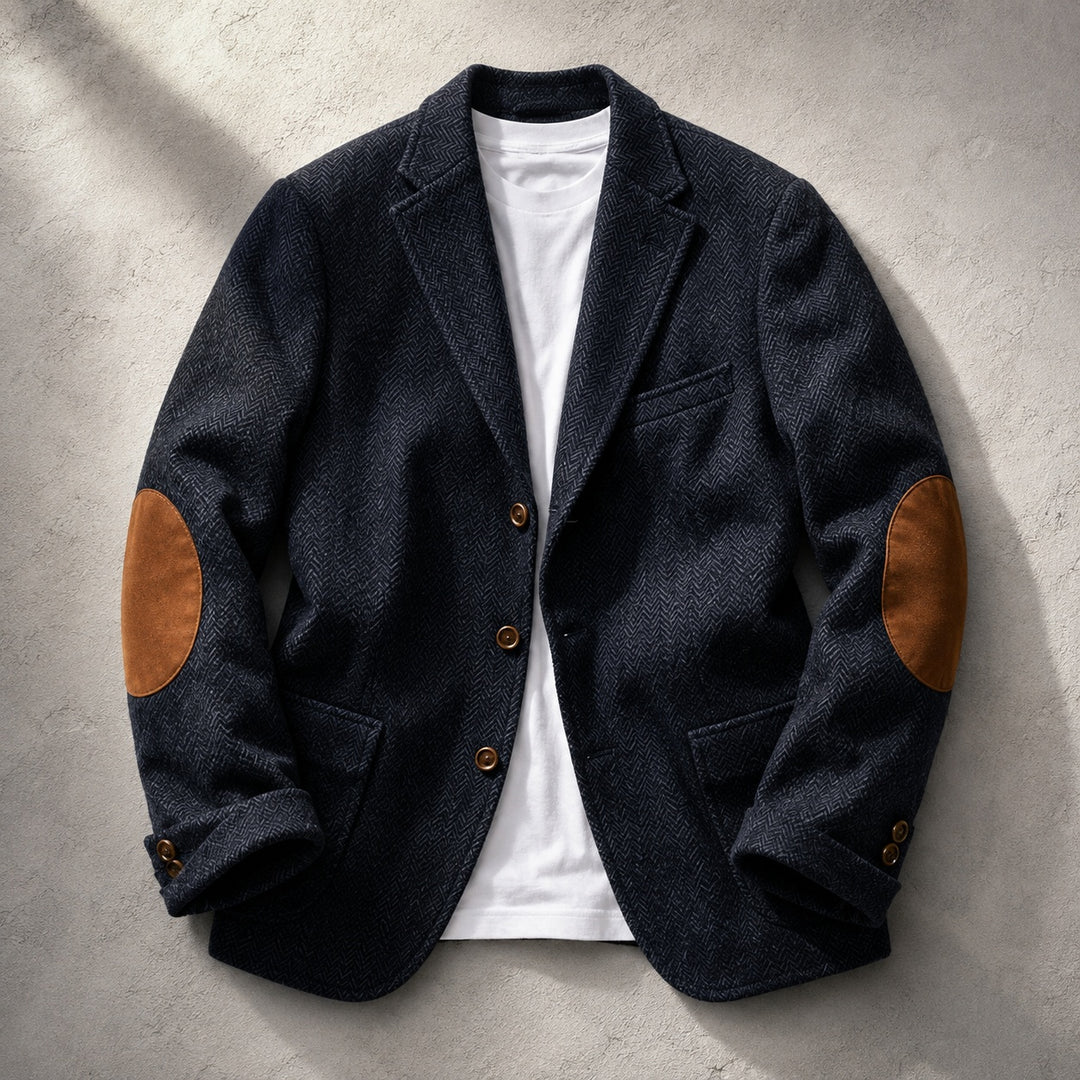 Ashcroft Herringbone Blazer — ce_soul_s1_01
