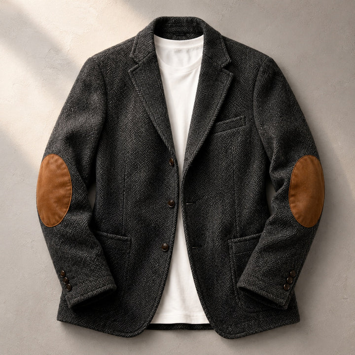 Ashcroft Herringbone Blazer — ce_soul_s1_01
