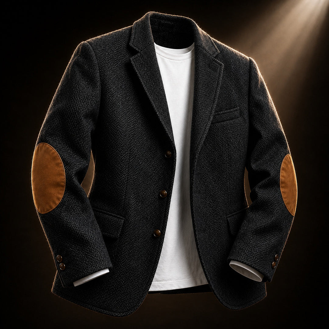 Ashcroft Herringbone Blazer — ce_soul_s3_01
