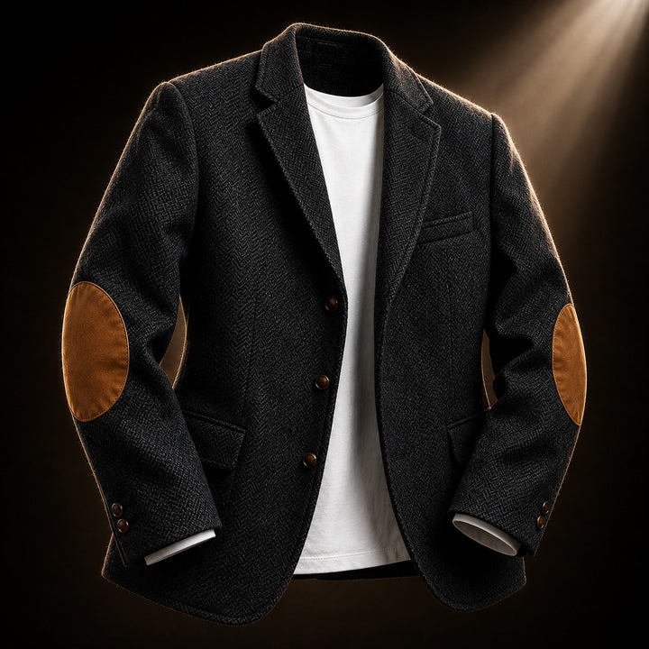 Ashcroft Herringbone Blazer — ce_soul_s3_01
